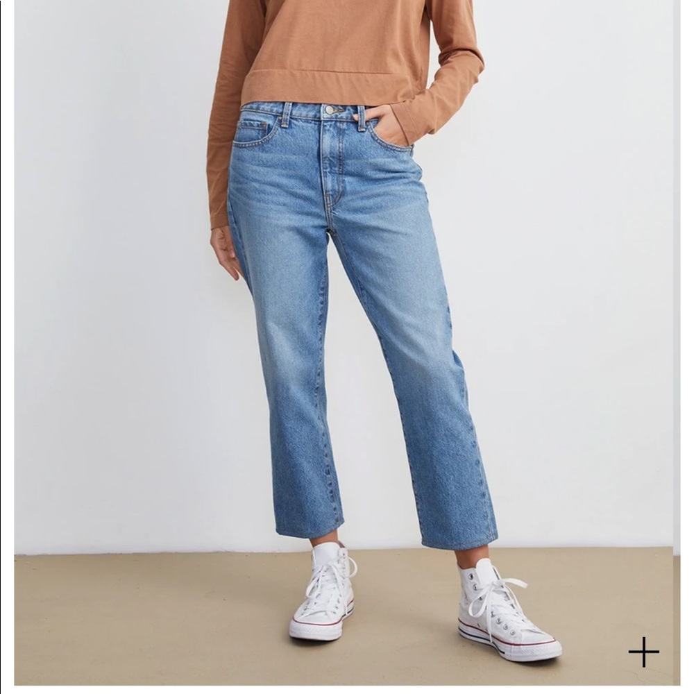 Victoria Denim